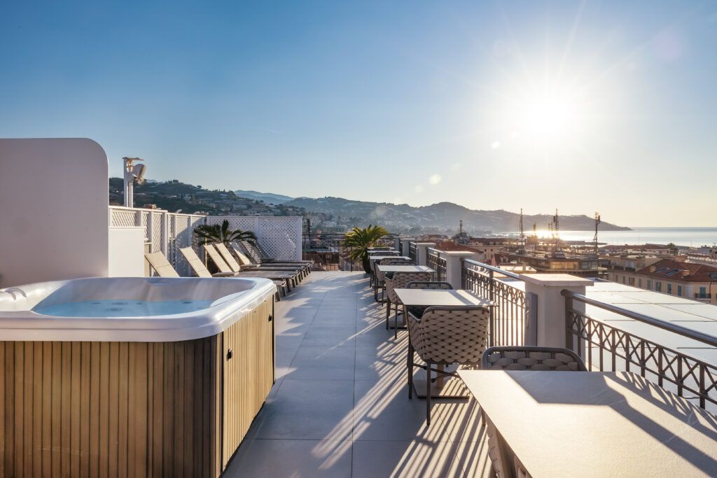 Best Western Hotel Nazionale