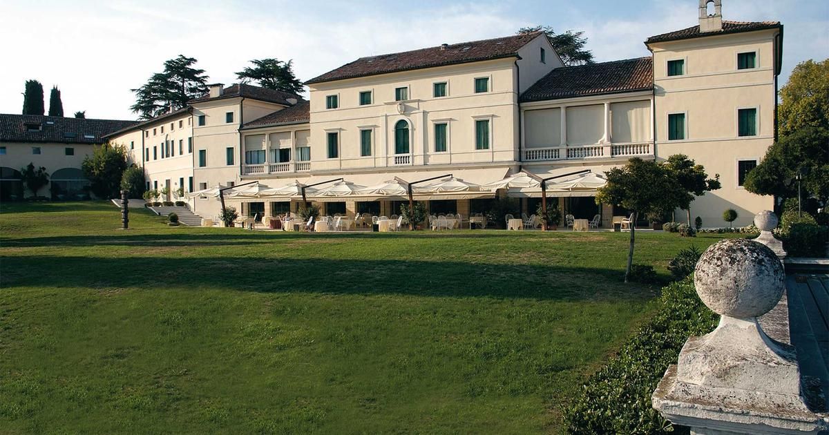 Villa Michelangelo
