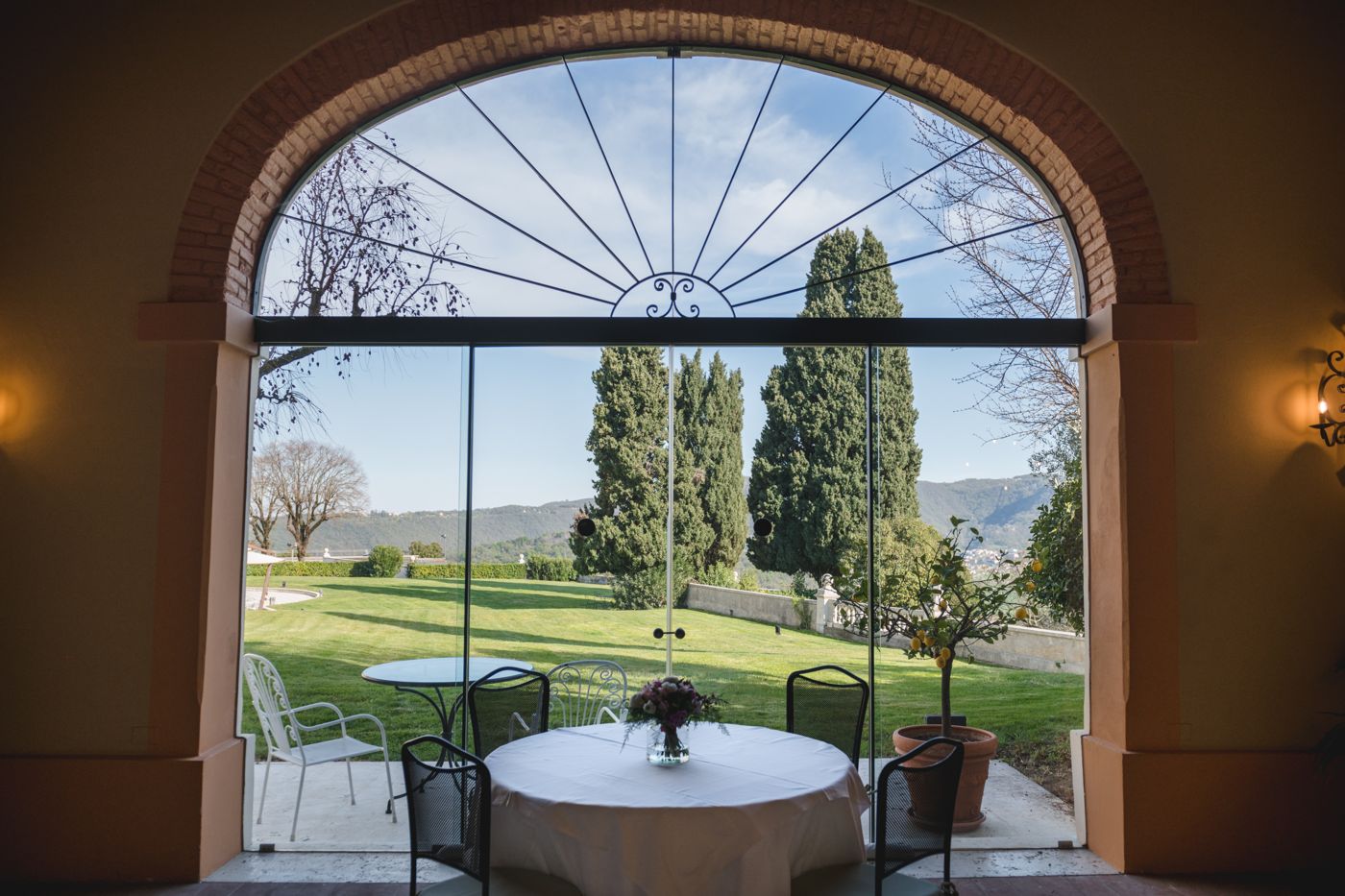 Villa Michelangelo