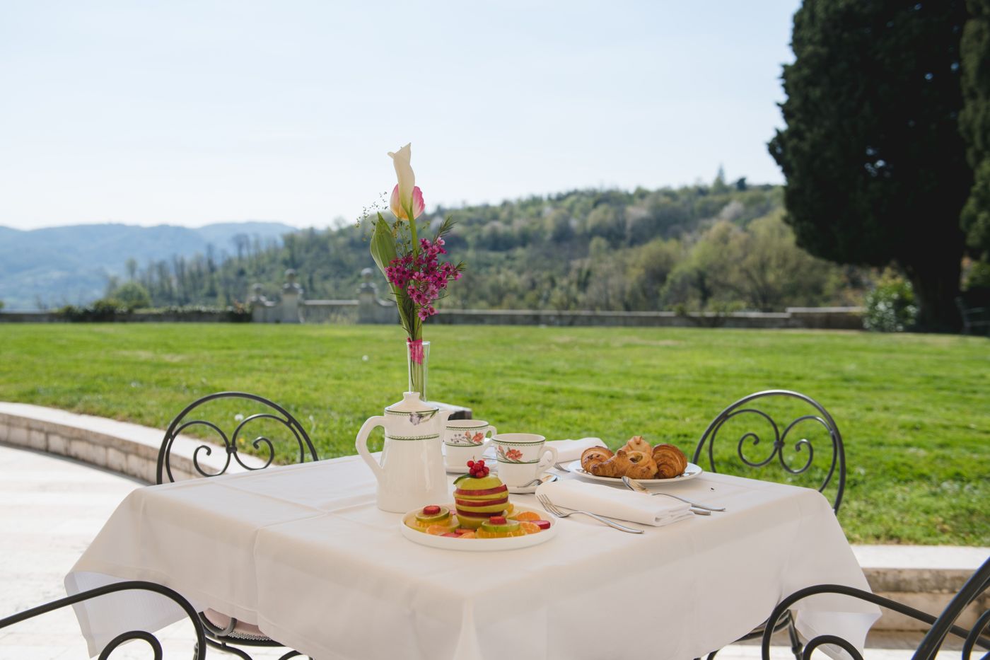 Villa Michelangelo