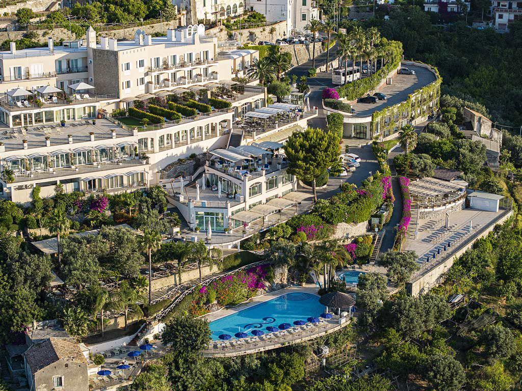 Hotel Raito