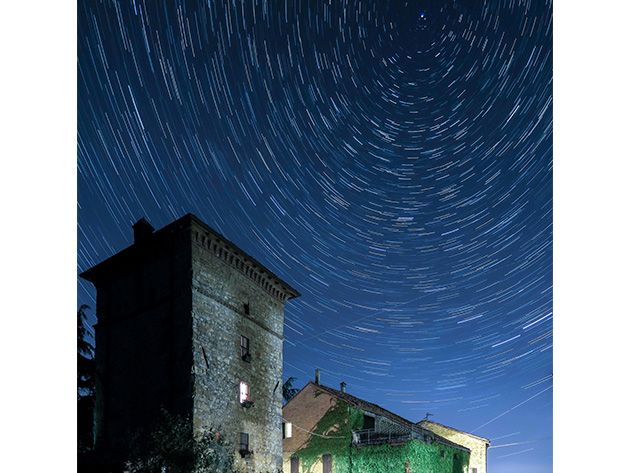 Antica Torre