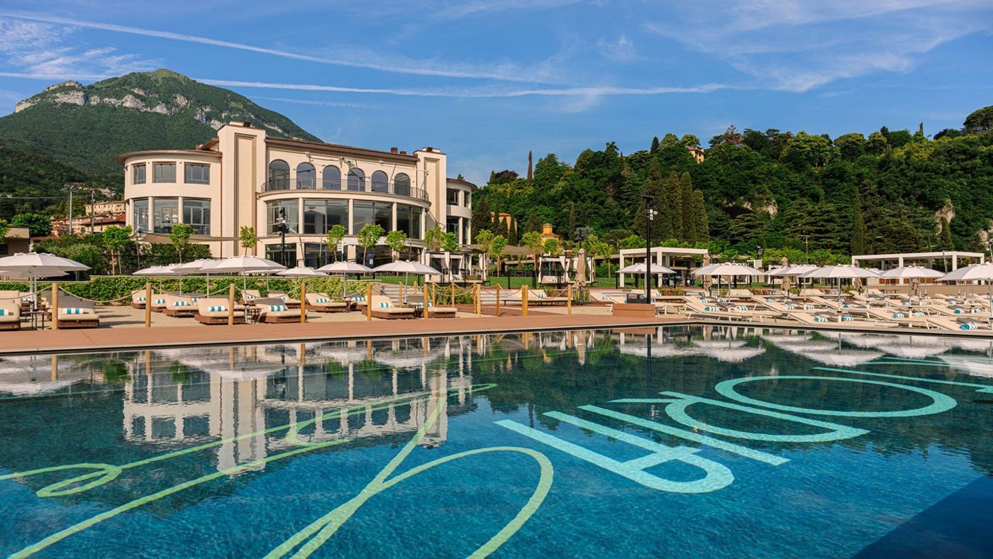 Grand Hotel Victoria