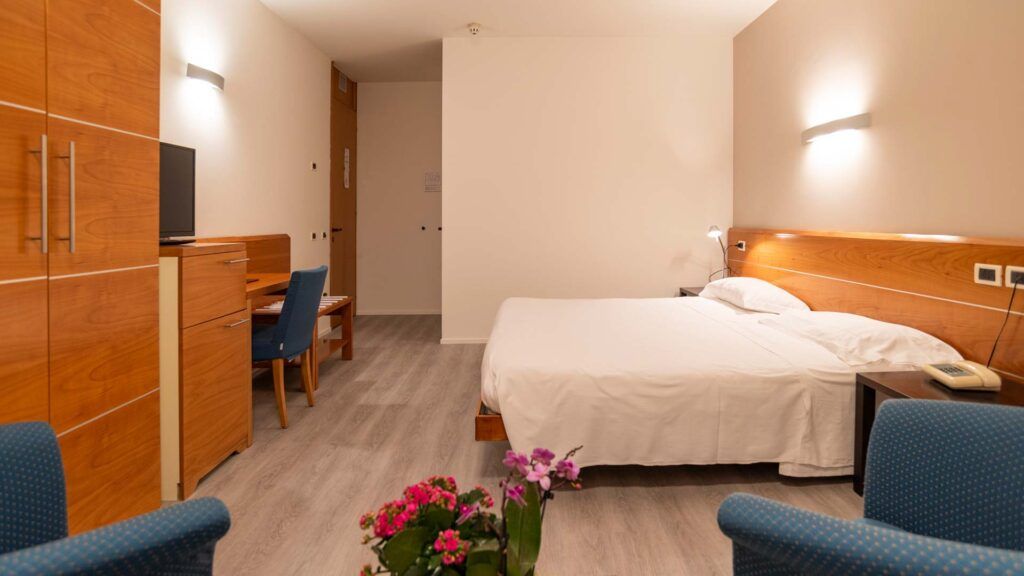 Hotel Ca' delle Rose