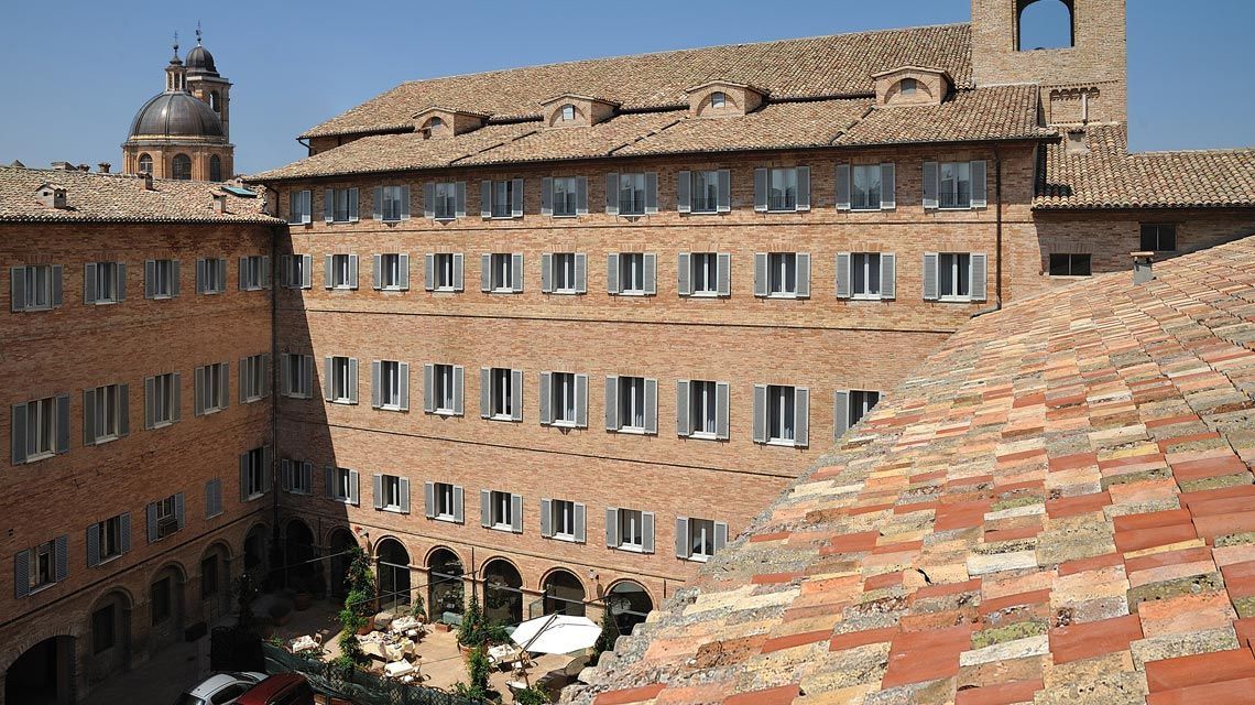 Albergo San Domenico