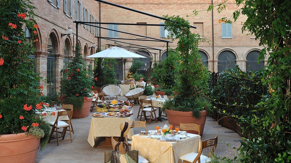 Albergo San Domenico