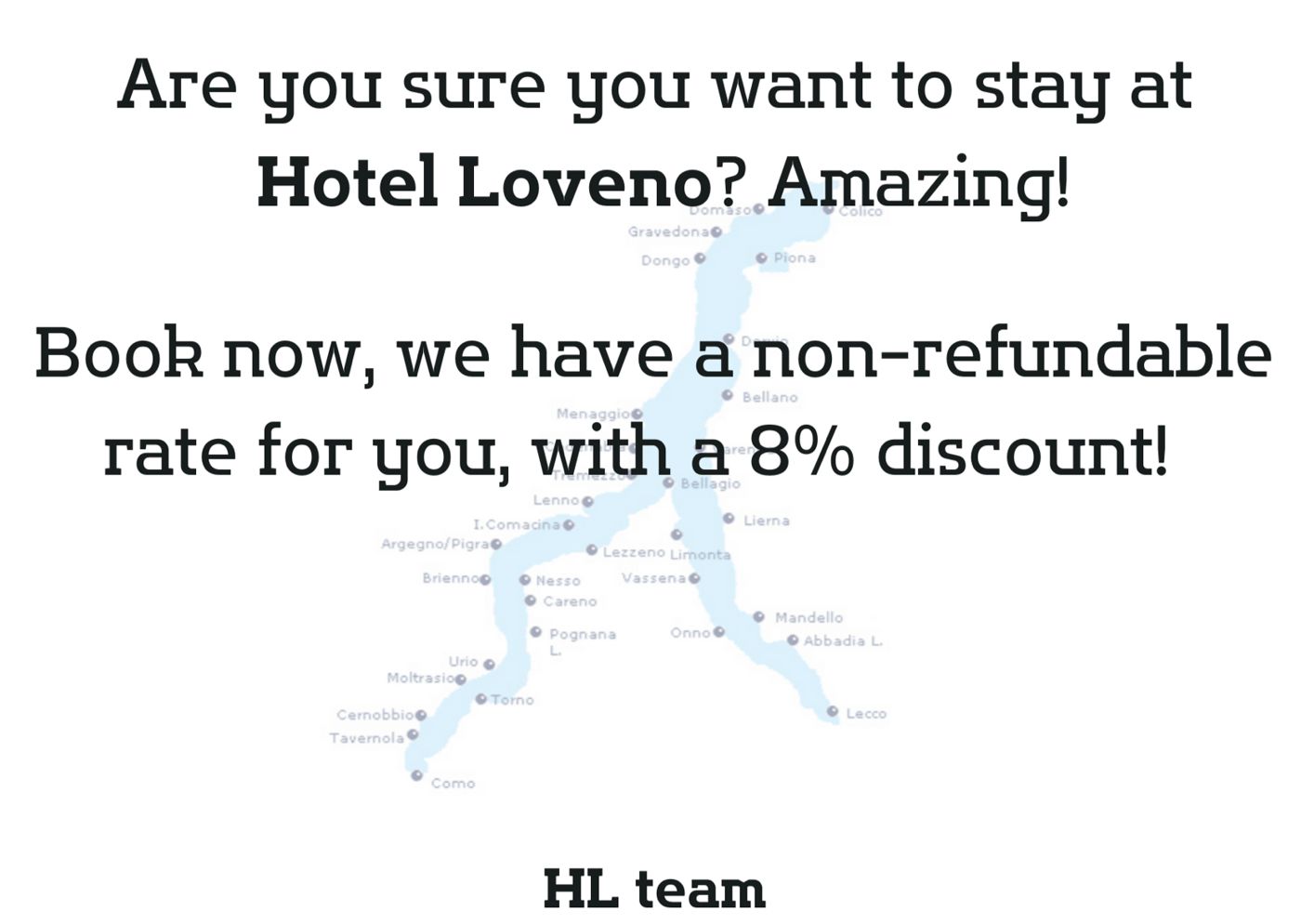 Hotel Loveno