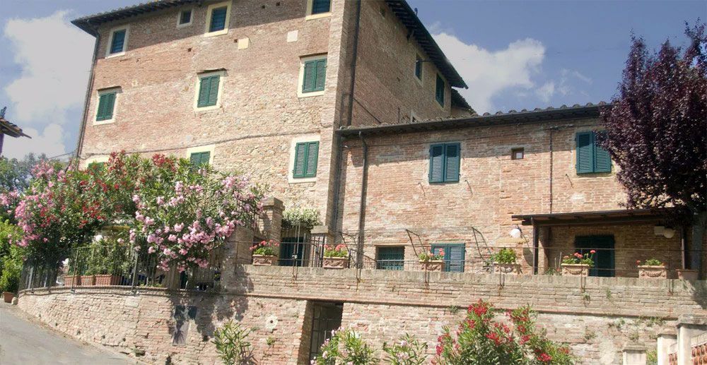 Borgo di Alica
