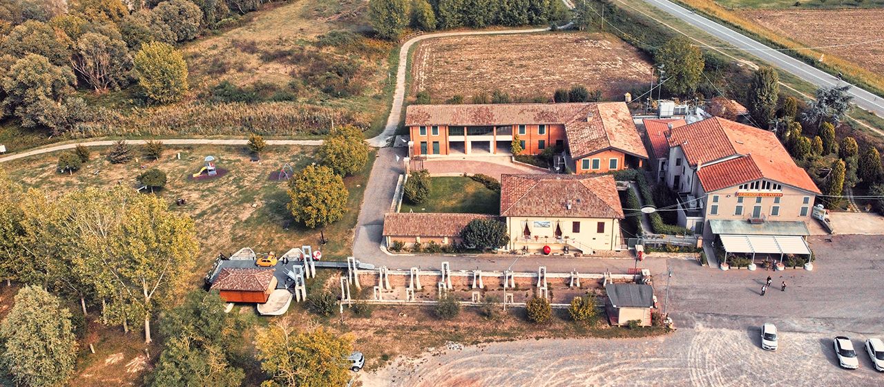 Albergo del Po