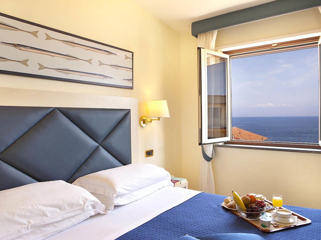 Hotel del Mare