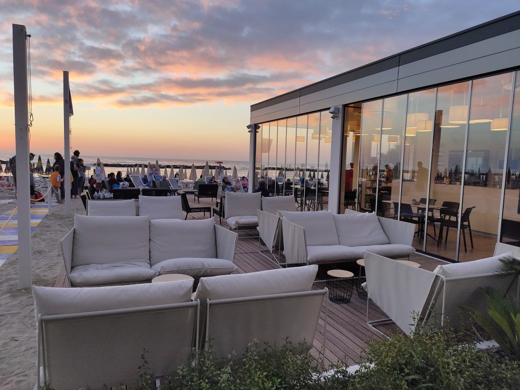 Hotel Baia Marina