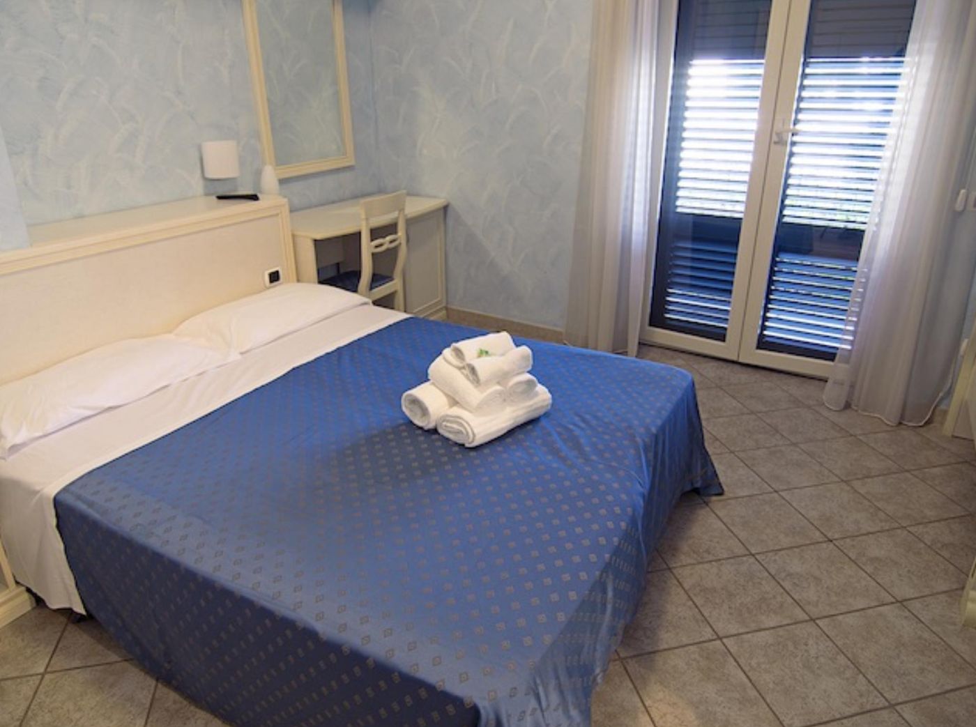 Hotel Capital