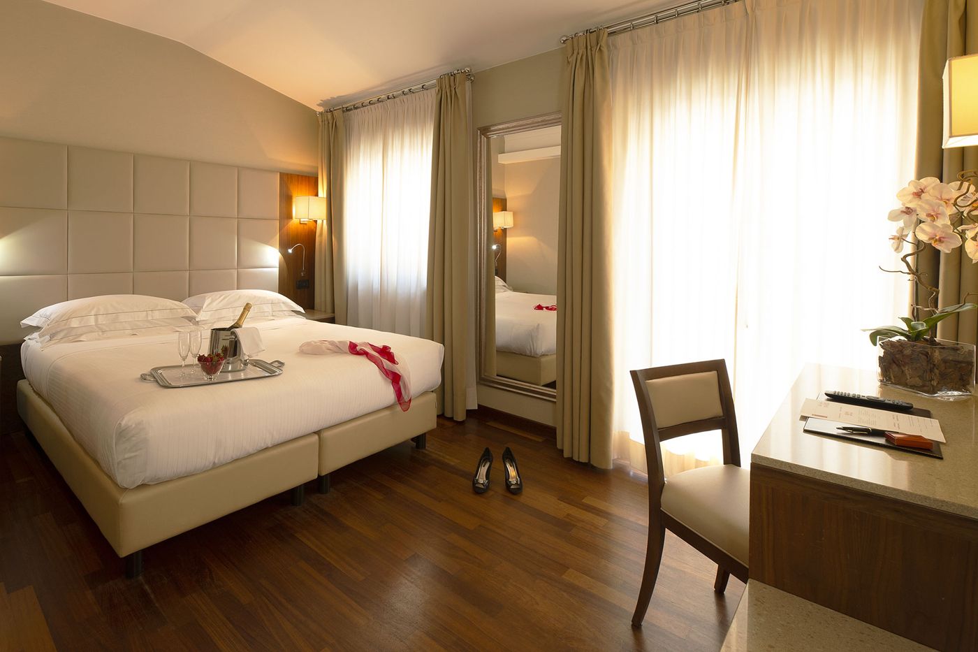 Hotel Fenice