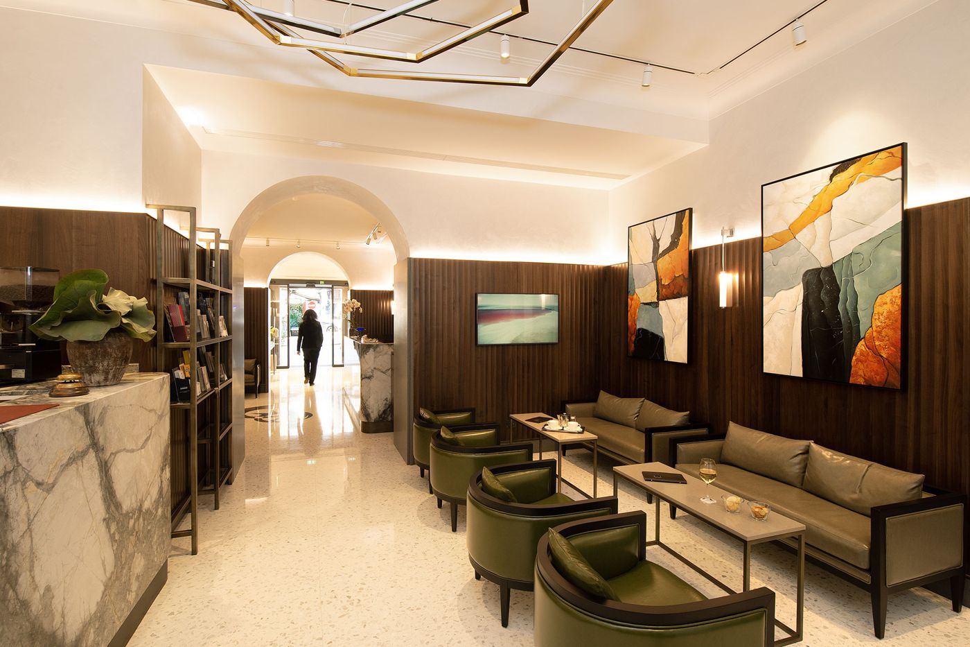Hotel Fenice