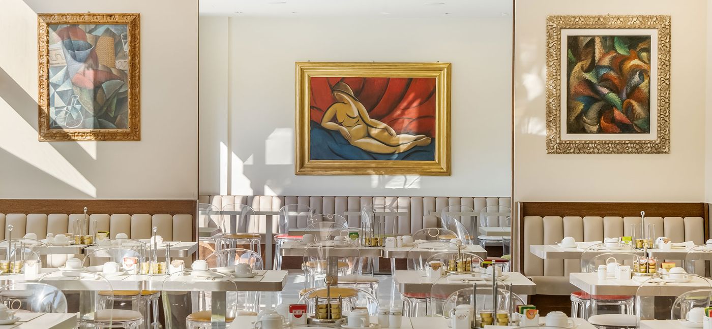 Art Hotel Navigli