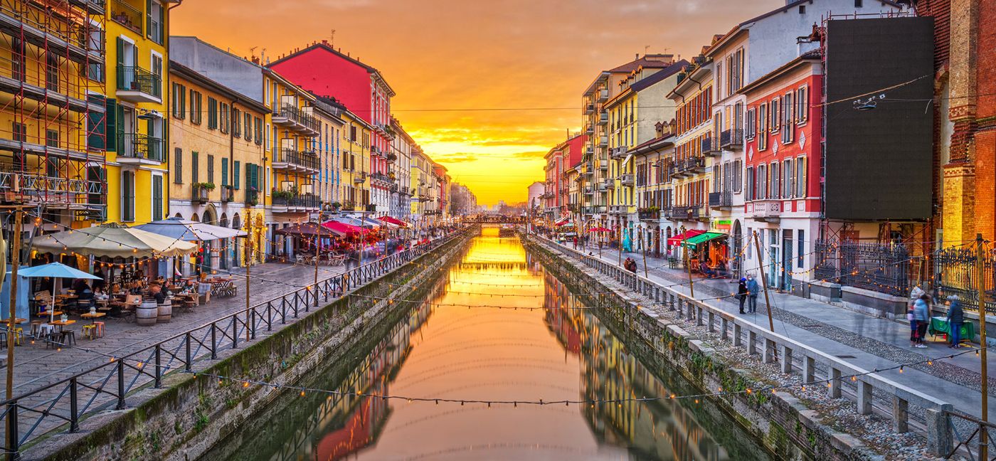 Art Hotel Navigli