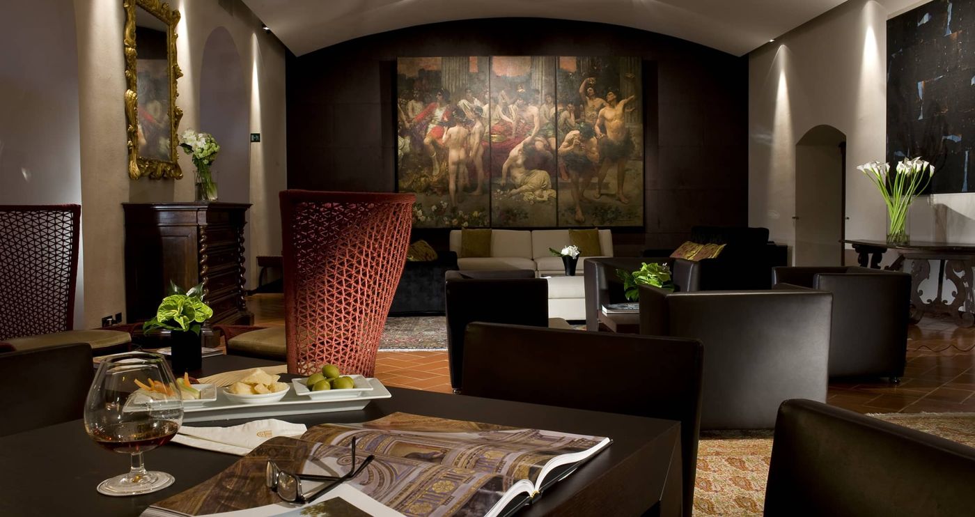 Park Hotel Ai Cappuccini