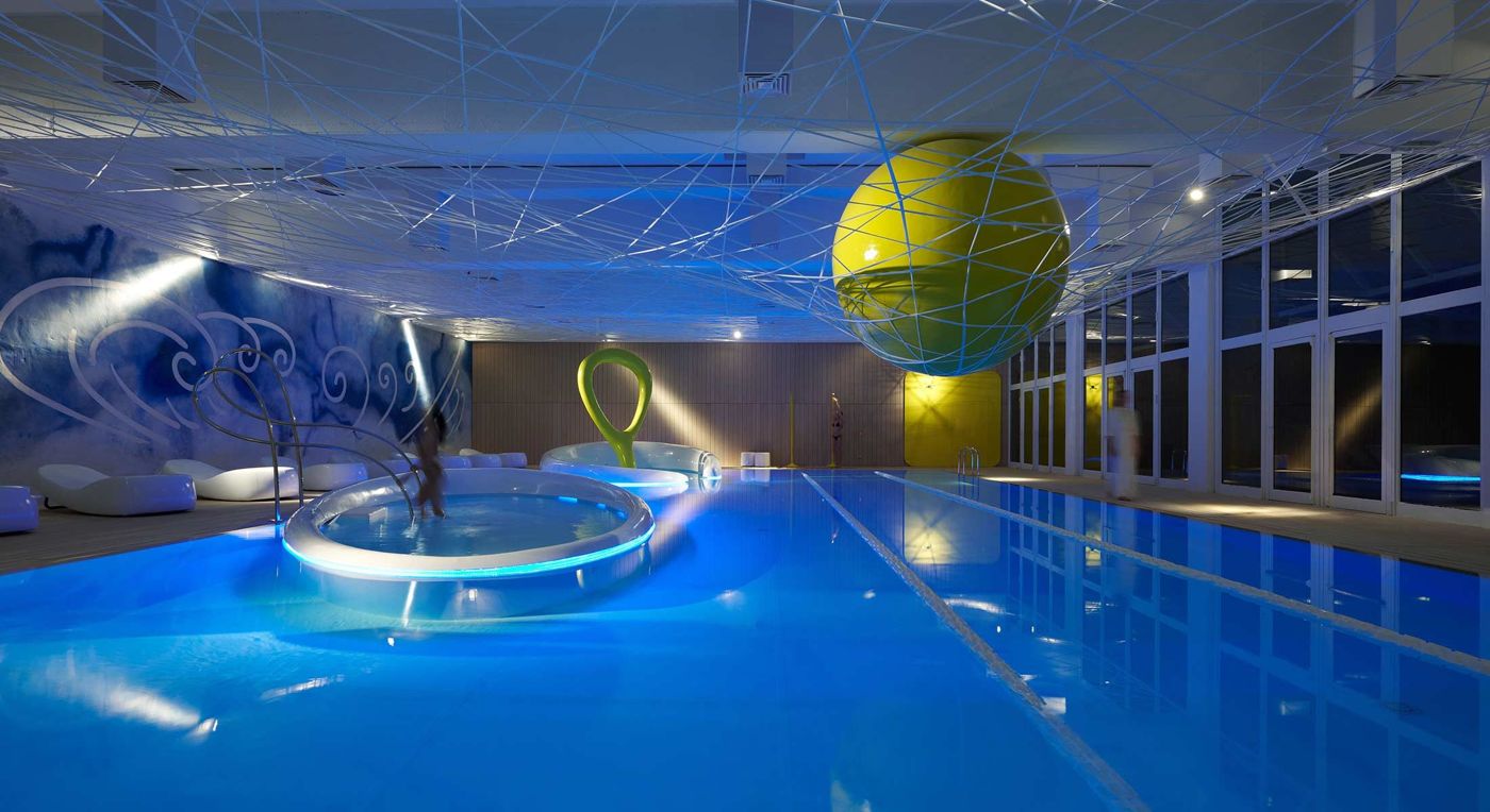 Park Hotel Ai Cappuccini