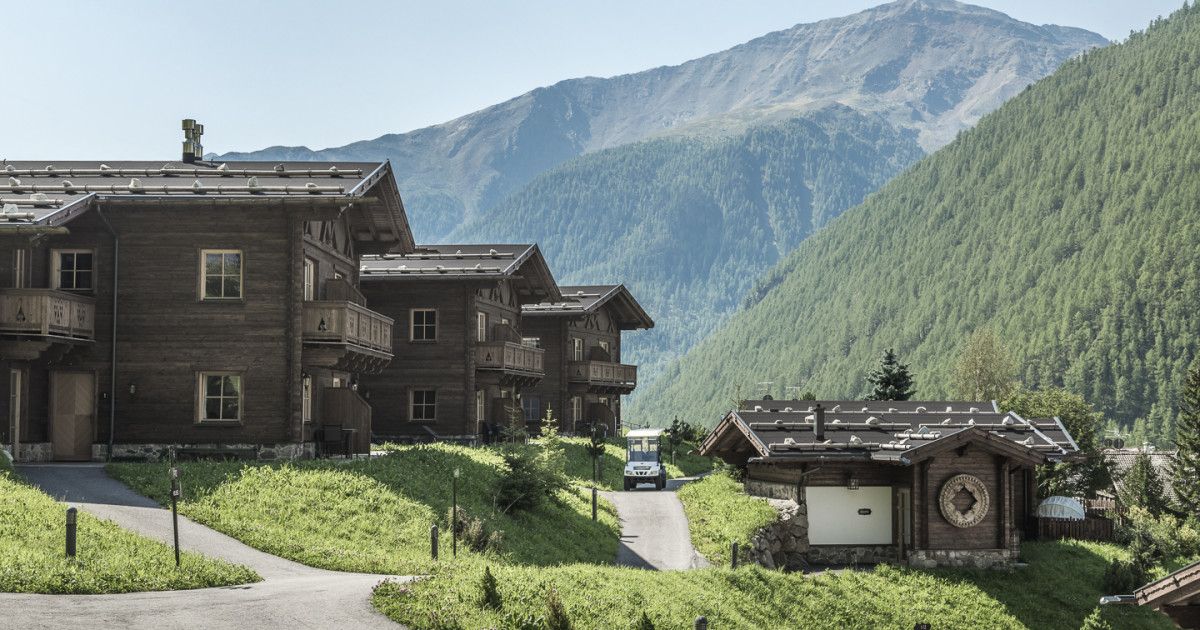Hotel Edelweiss