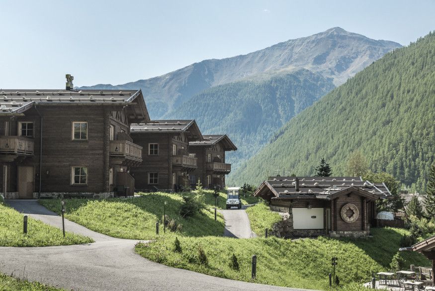 Hotel Edelweiss
