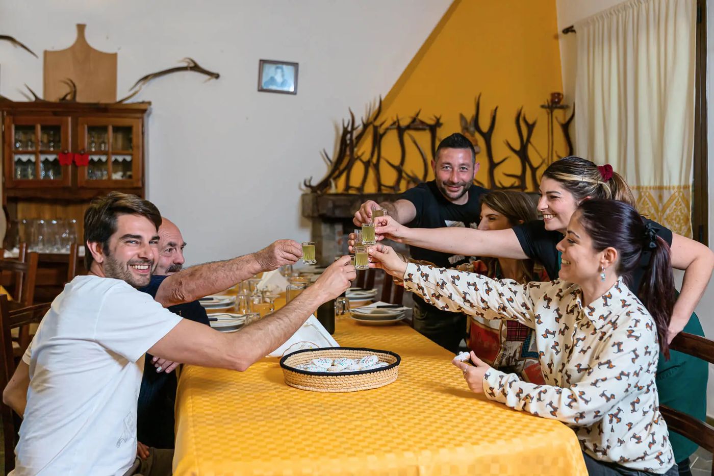 Agriturismo l'Aquila