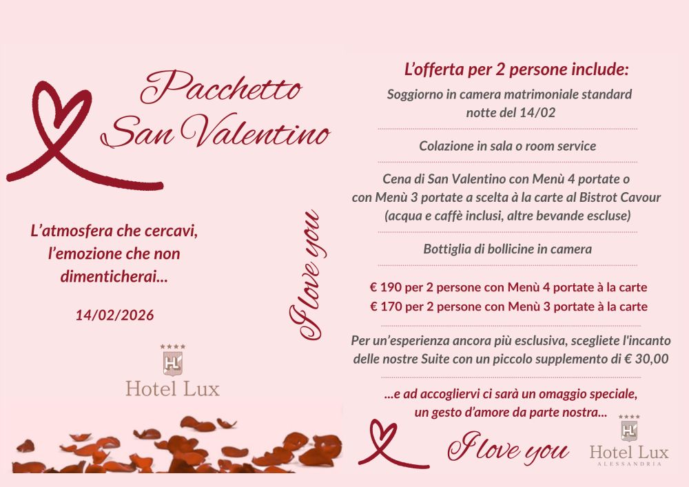 Hotel Lux