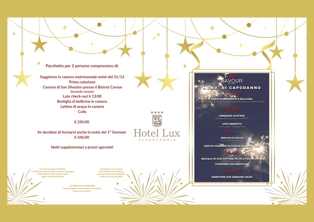 Hotel Lux