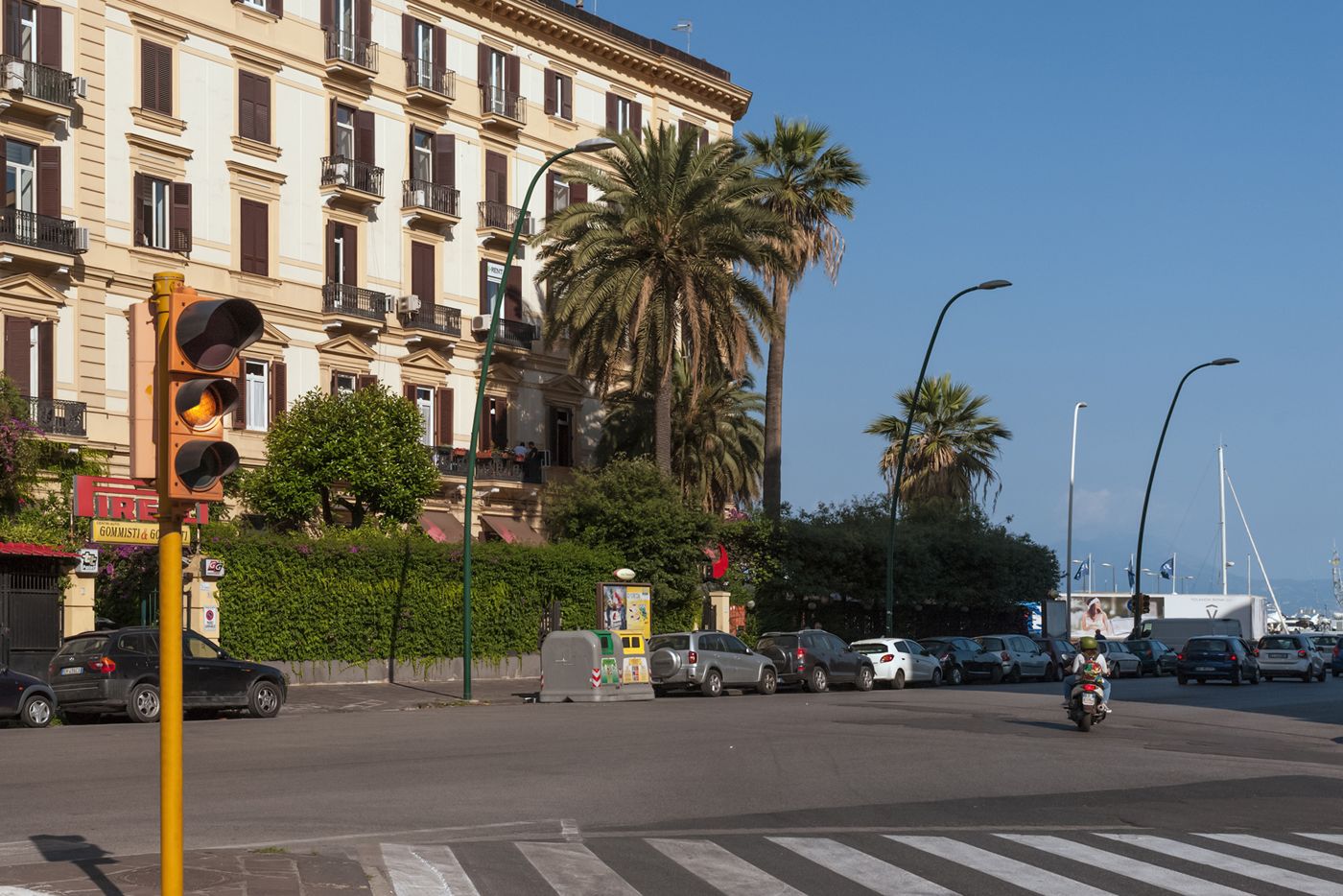 Caracciolo 10
