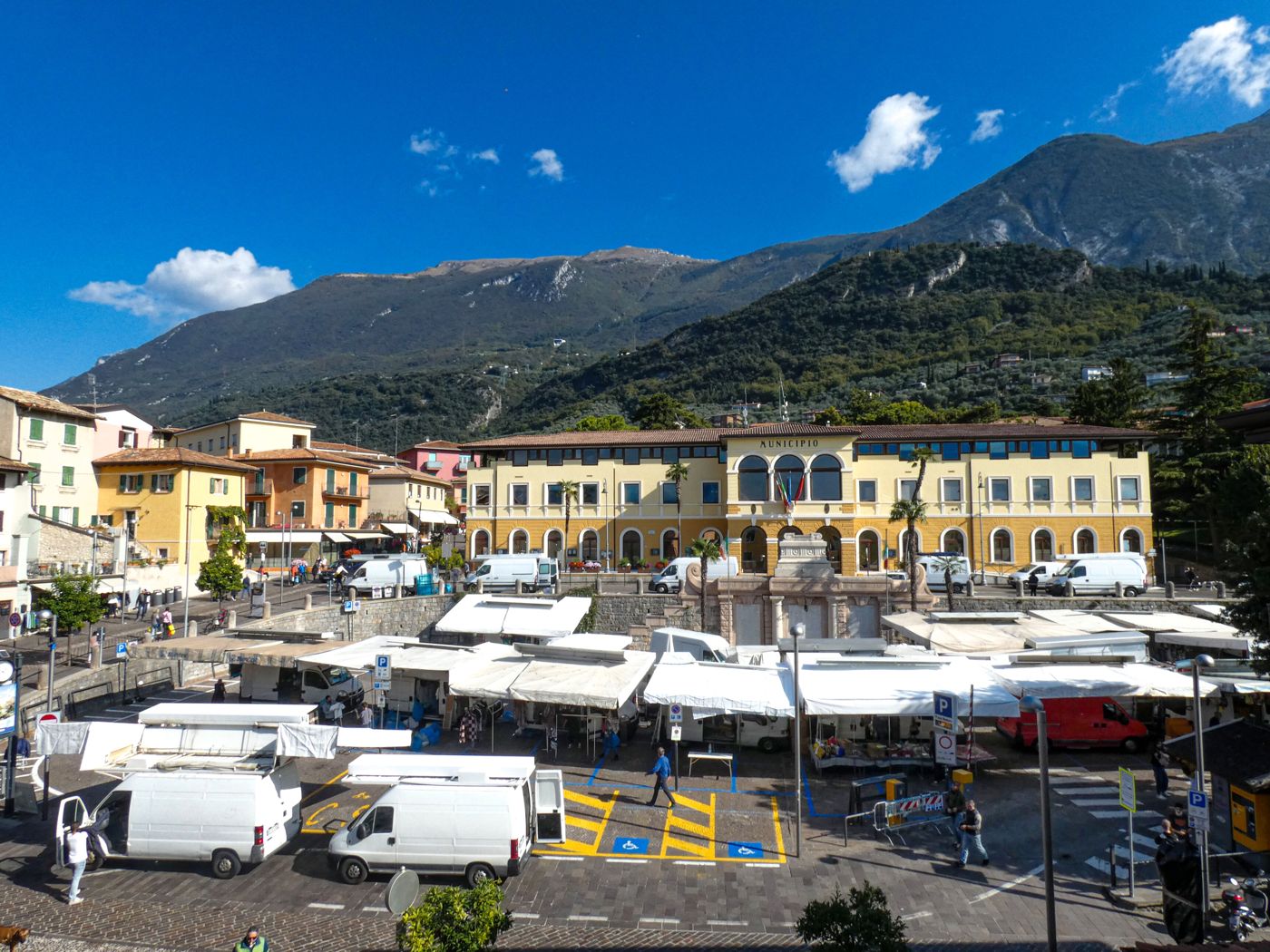 Hotel Alpino