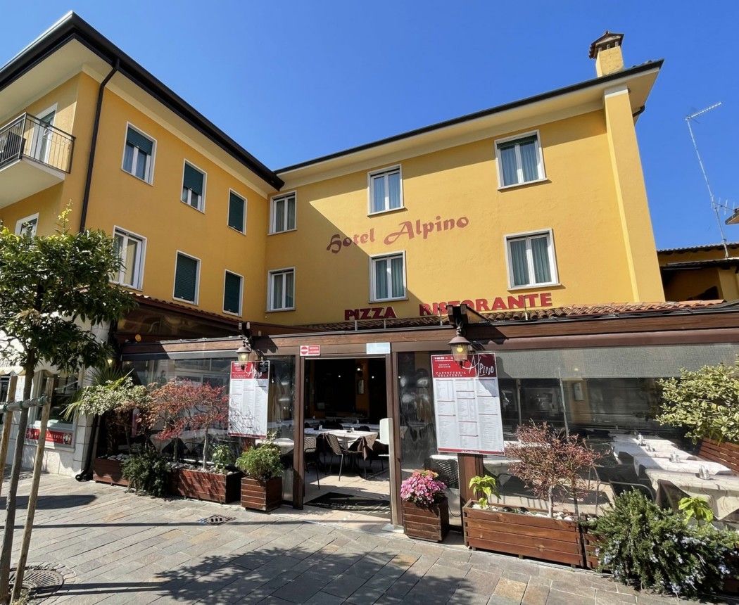 Hotel Alpino