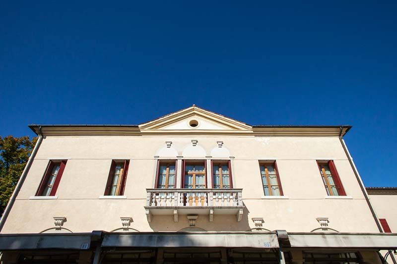 Hotel Cà Sette