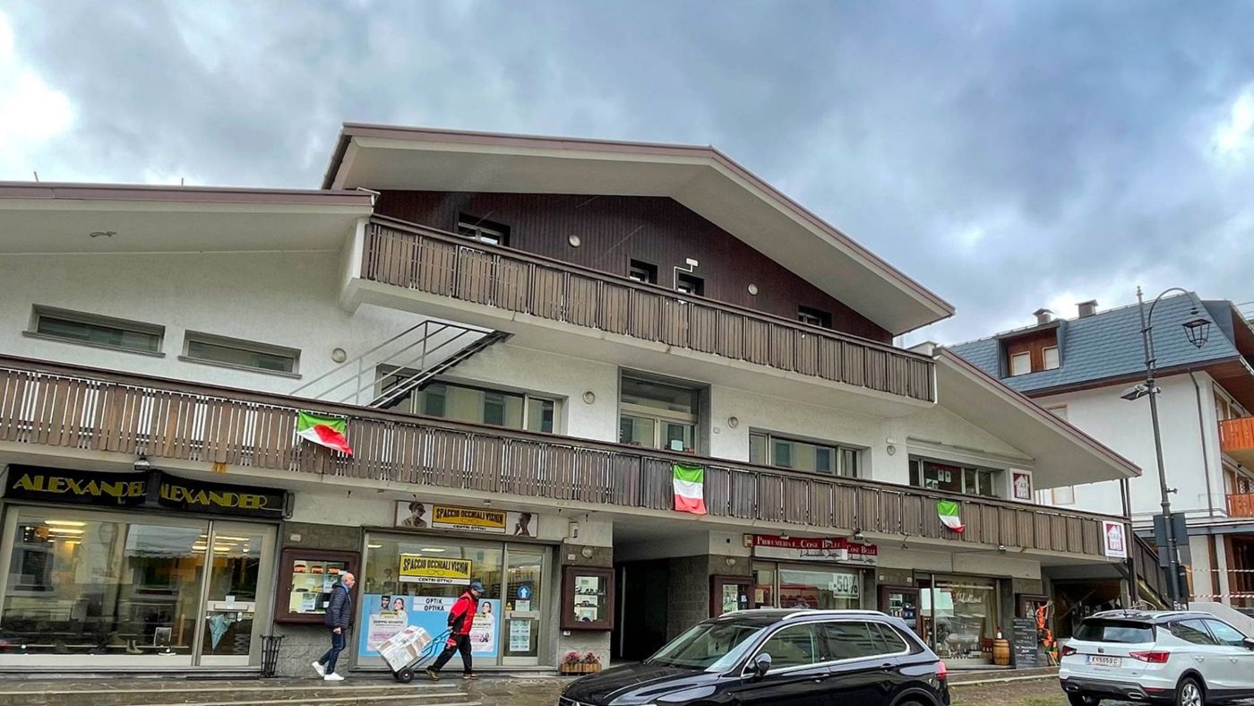 Hotel Tarvis