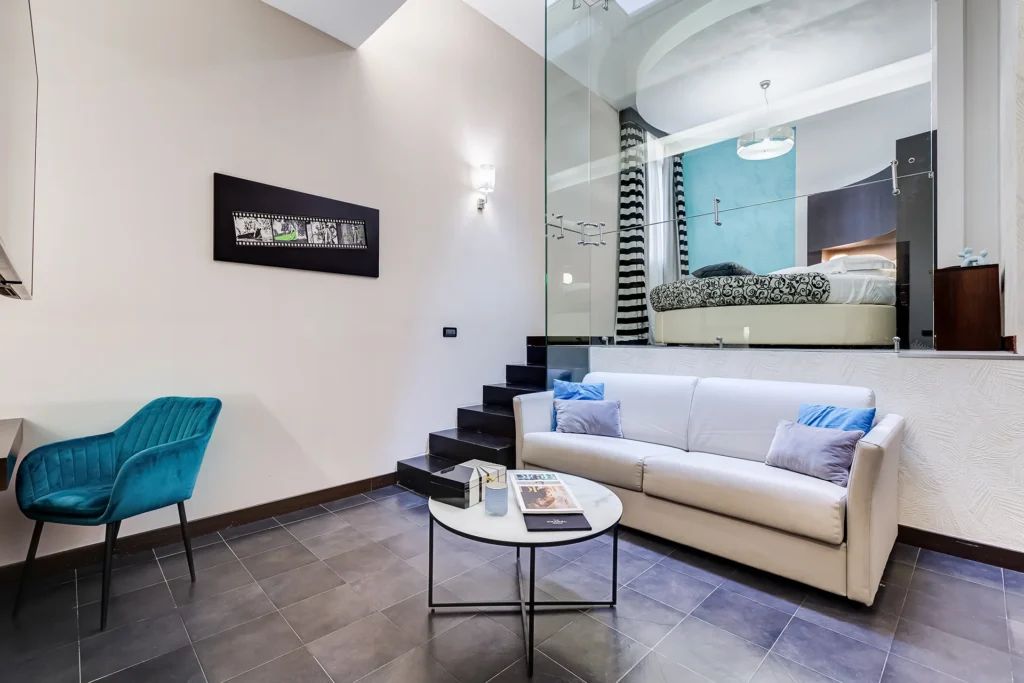Best Western Cinemusic Rome