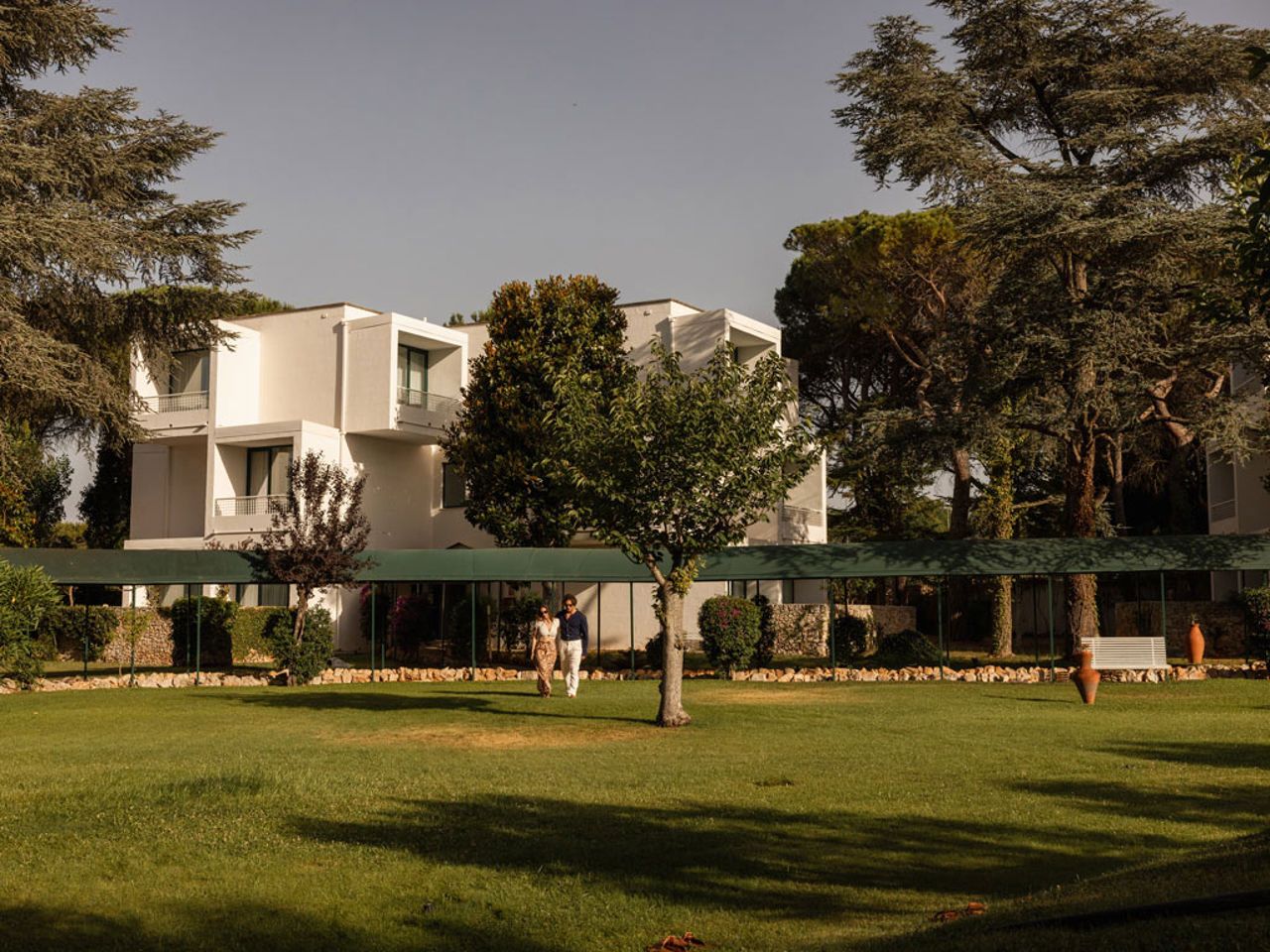hotel sierra silvana