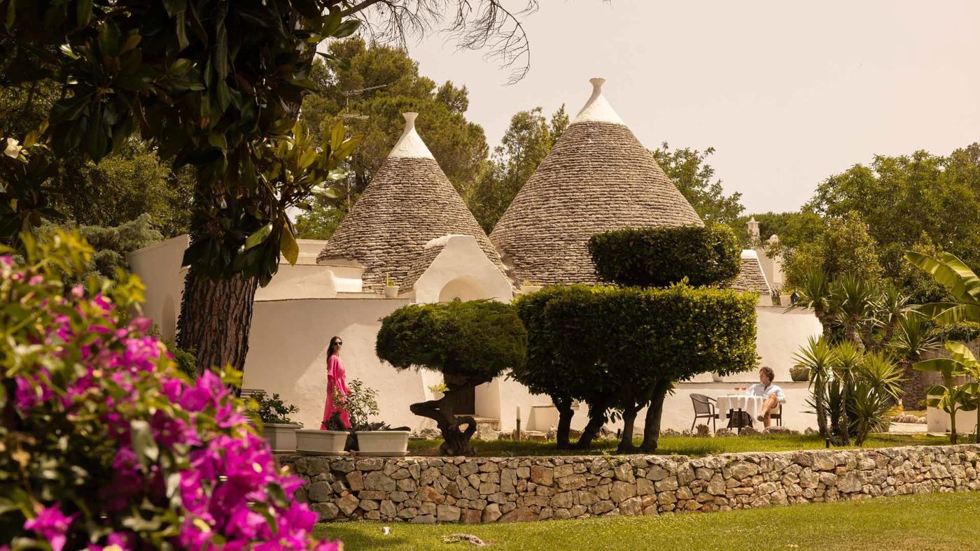 hotel sierra silvana