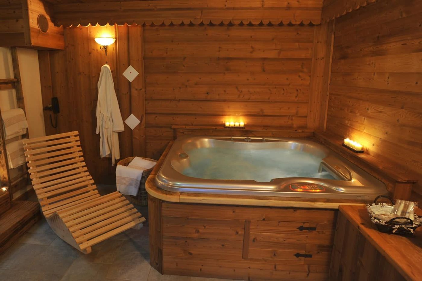 Hotel Rendez Vous