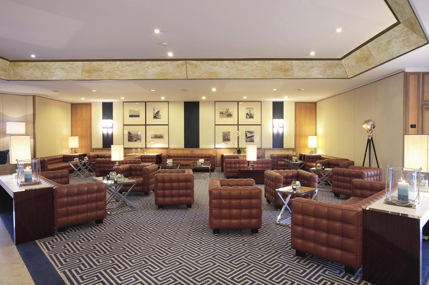 Starhotels President