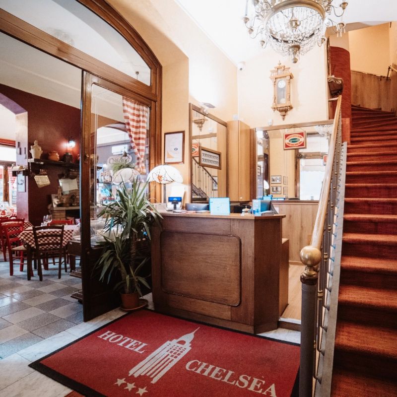 Chelsea