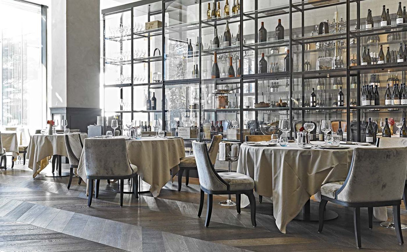 Grand Hotel Billia