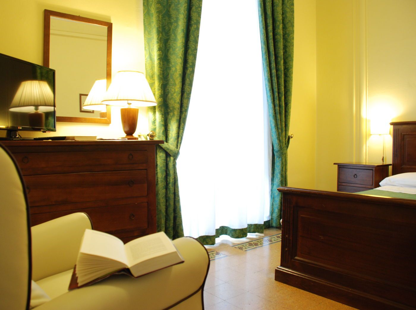 Hotel del Centro