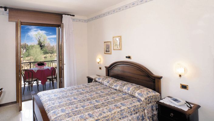 Hotel Da Gigi