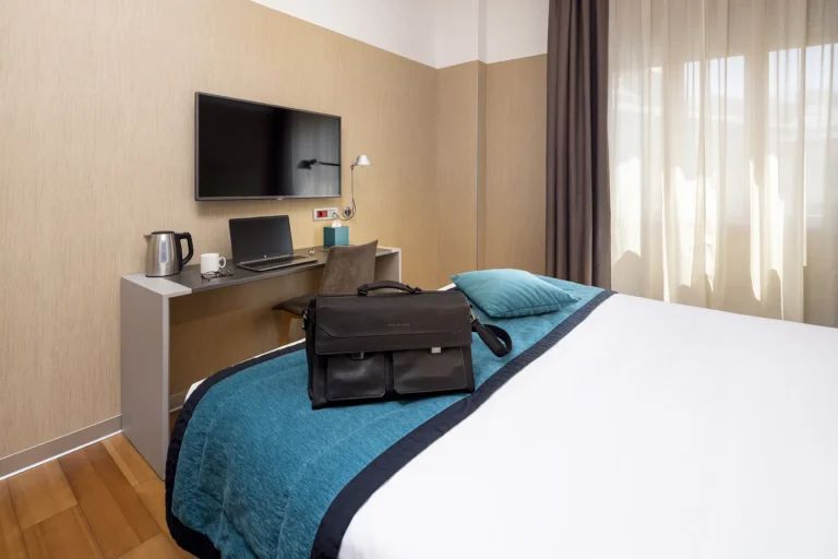BEST WESTERN City Hotel