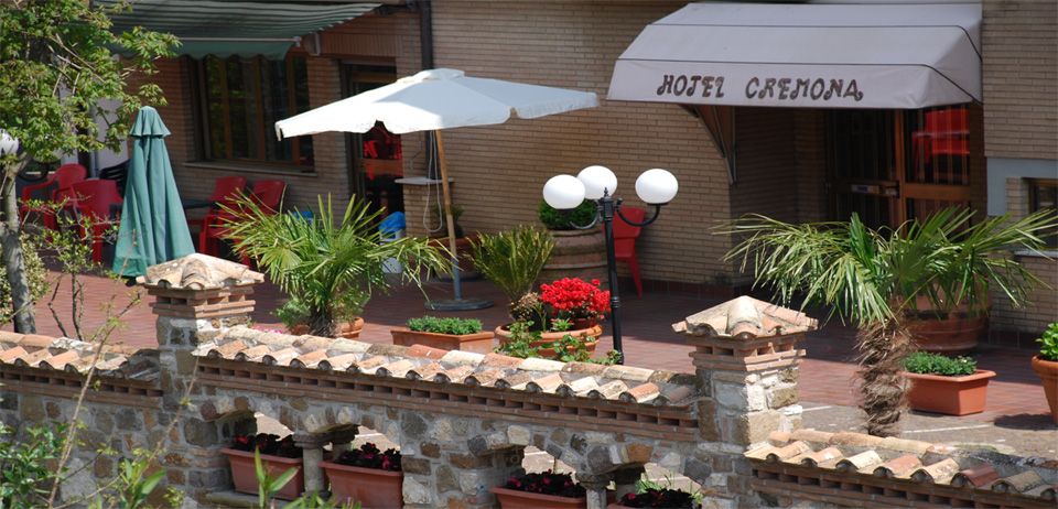 Hotel Cremona