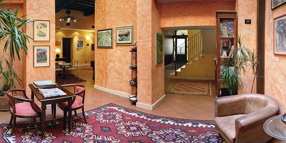 Hotel de Prati