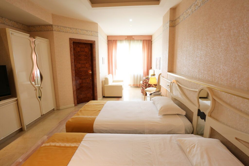 Hotel Europa