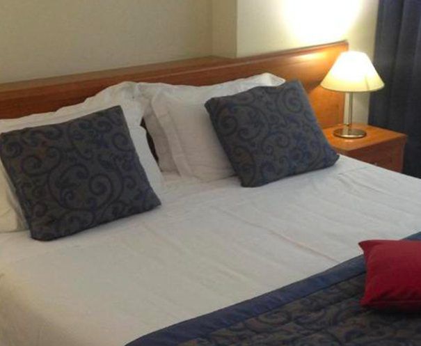 Ninfa hotel
