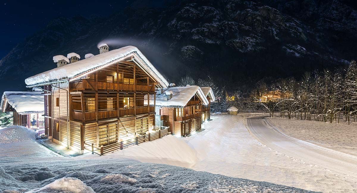 Pietre Gemelle Resort