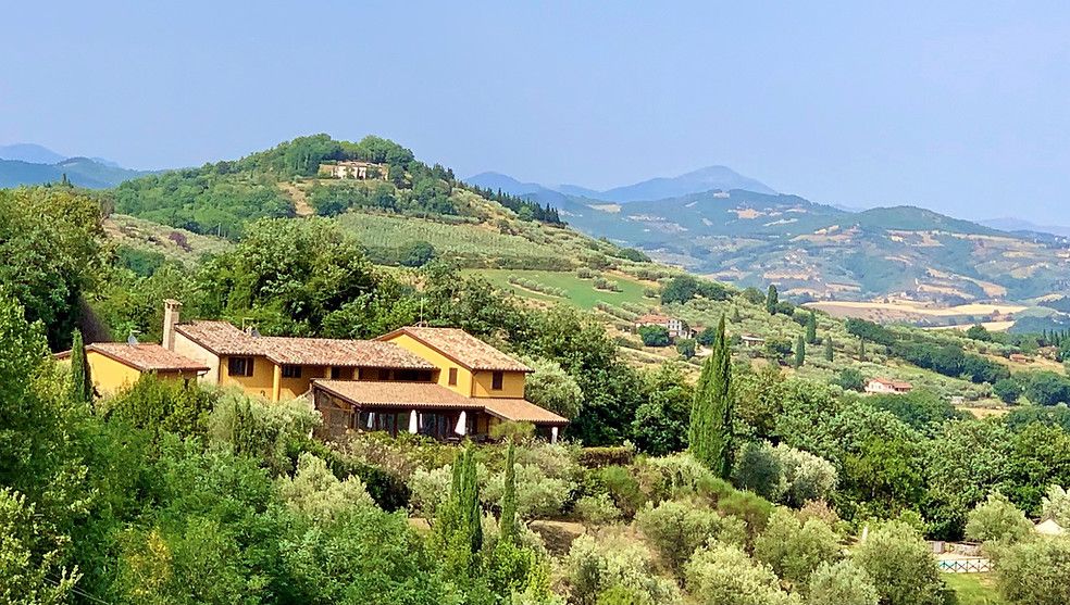 Agriturismo San Felicissimo