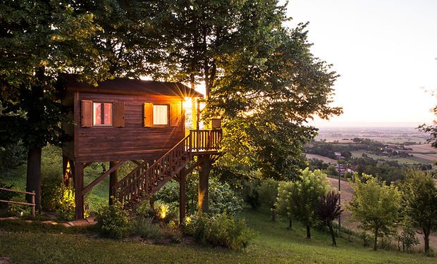 Tenuta Montegrande