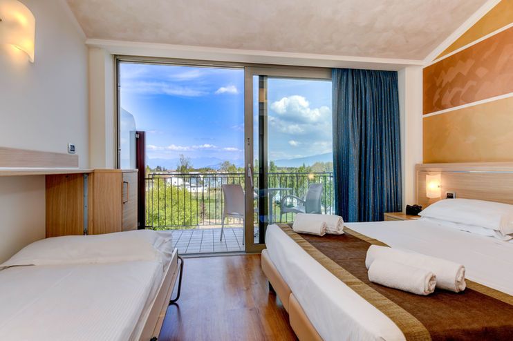 Hotel Rivus